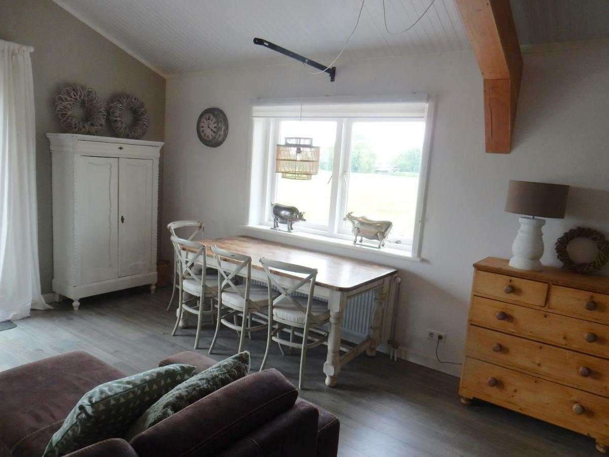 Vecht & Weide Weesp Apartment Bagian luar foto
