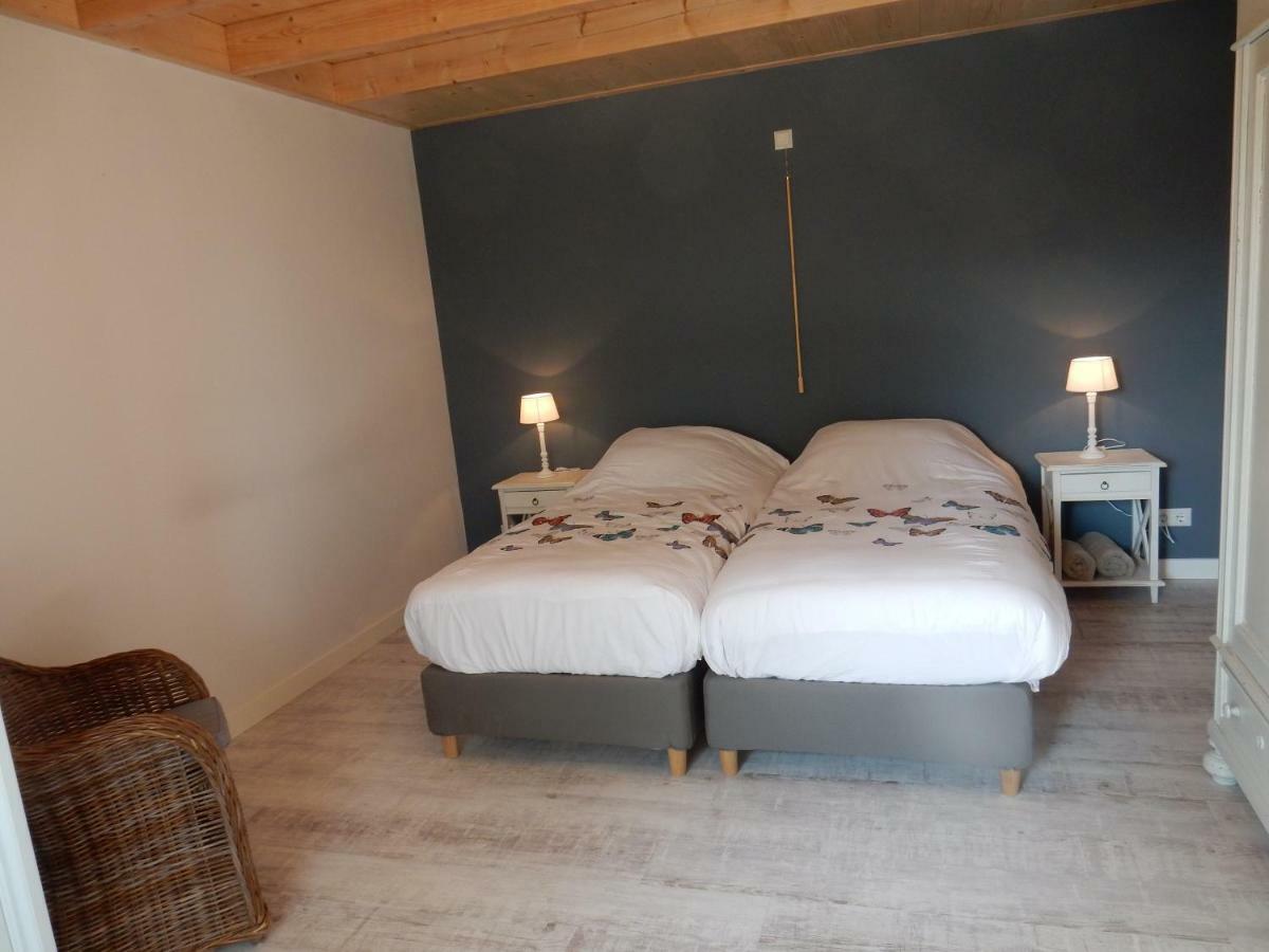 Vecht & Weide Weesp Apartment Bagian luar foto