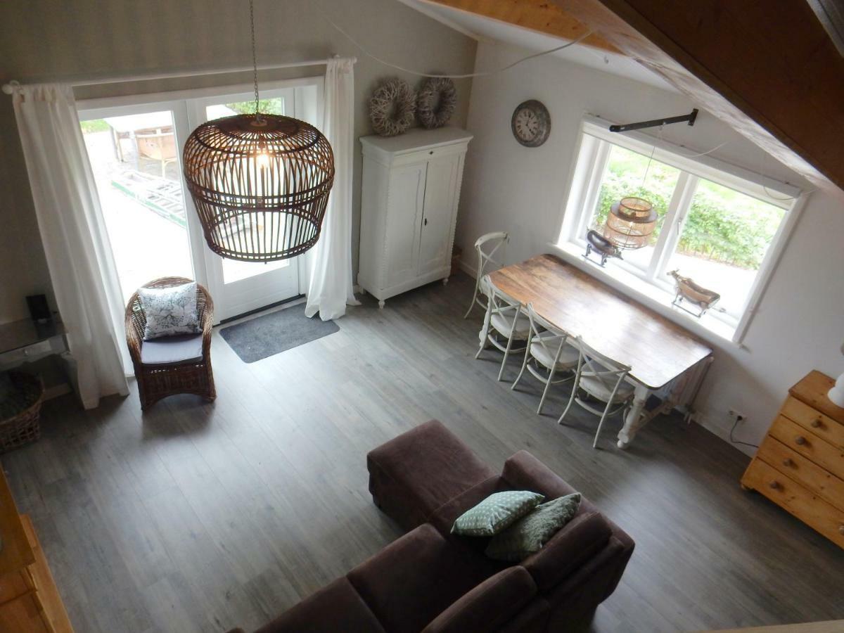 Vecht & Weide Weesp Apartment Bagian luar foto