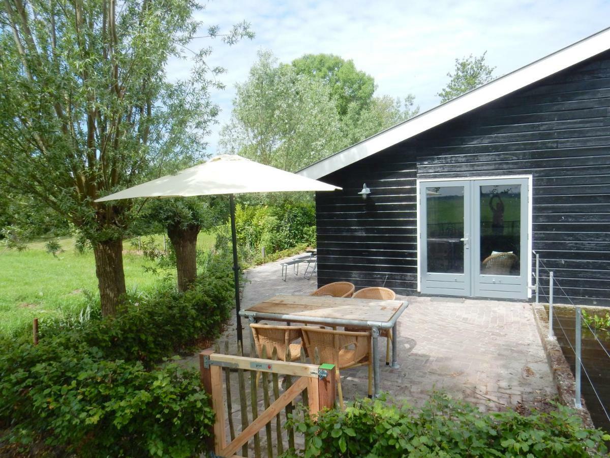 Vecht & Weide Weesp Apartment Bagian luar foto