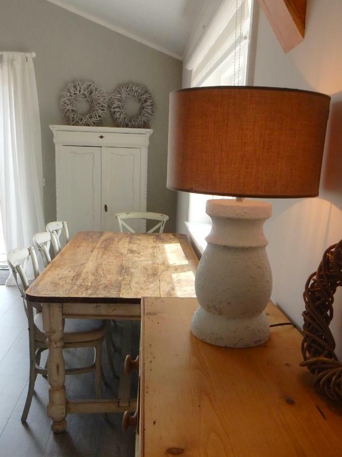 Vecht & Weide Weesp Apartment Bagian luar foto