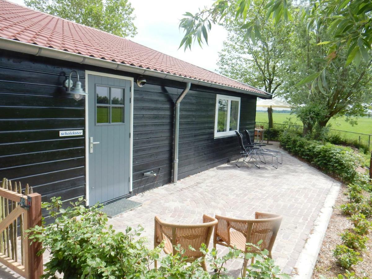 Vecht & Weide Weesp Apartment Bagian luar foto