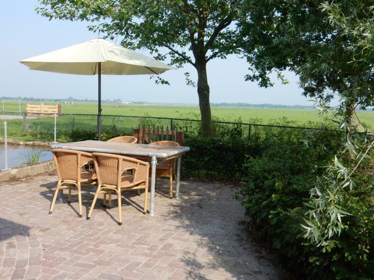 Vecht & Weide Weesp Apartment Bagian luar foto