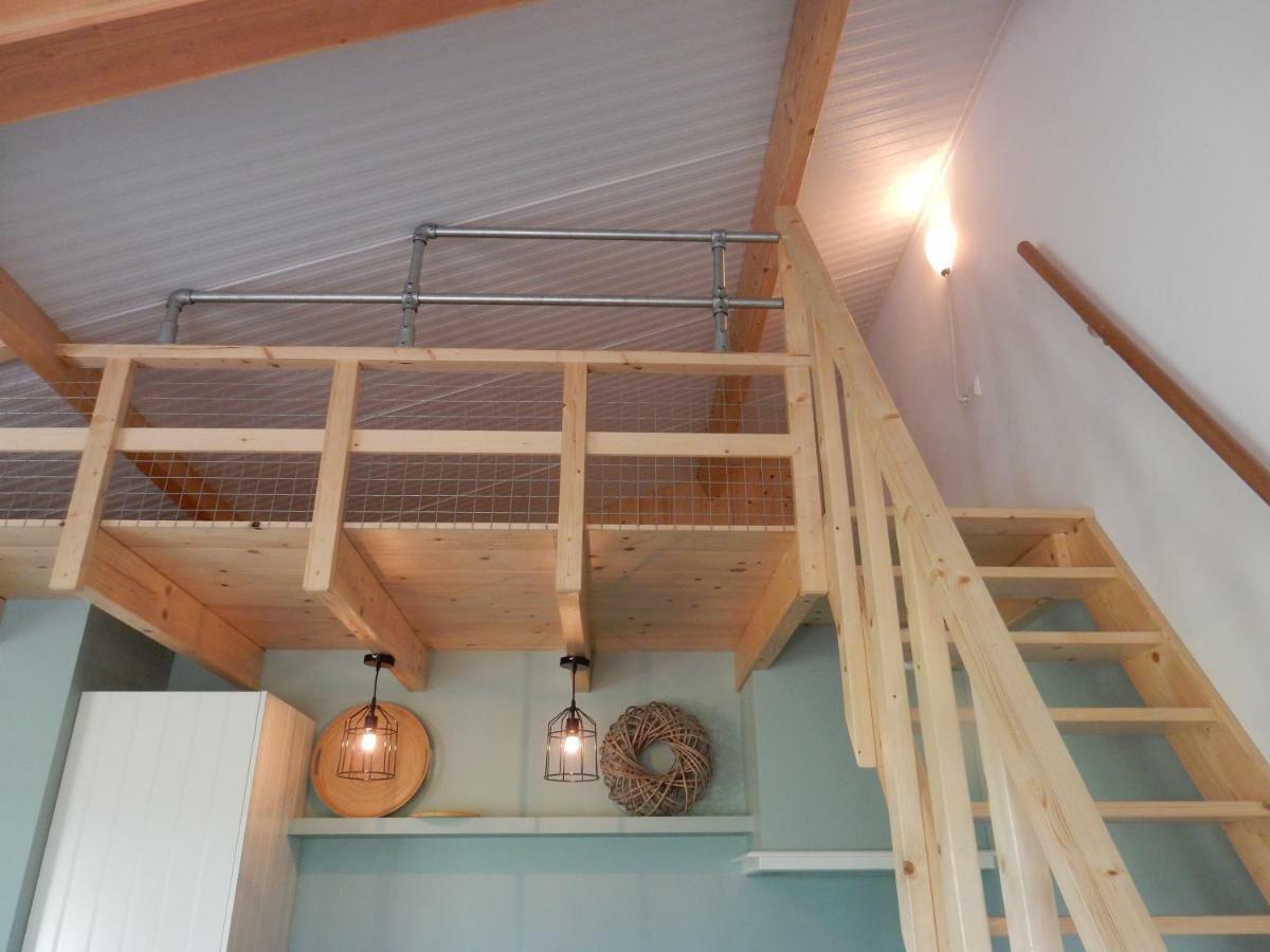 Vecht & Weide Weesp Apartment Bagian luar foto