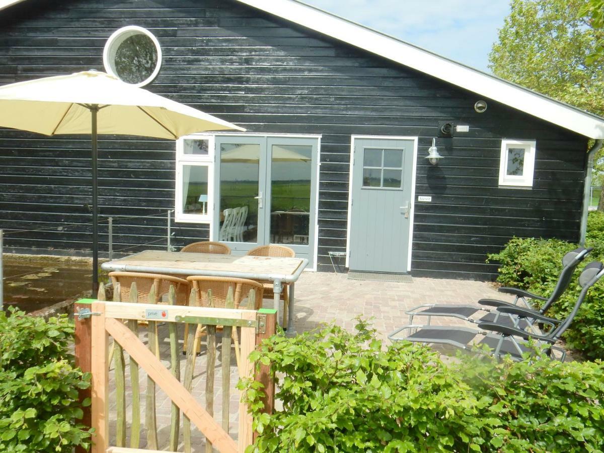 Vecht & Weide Weesp Apartment Bagian luar foto