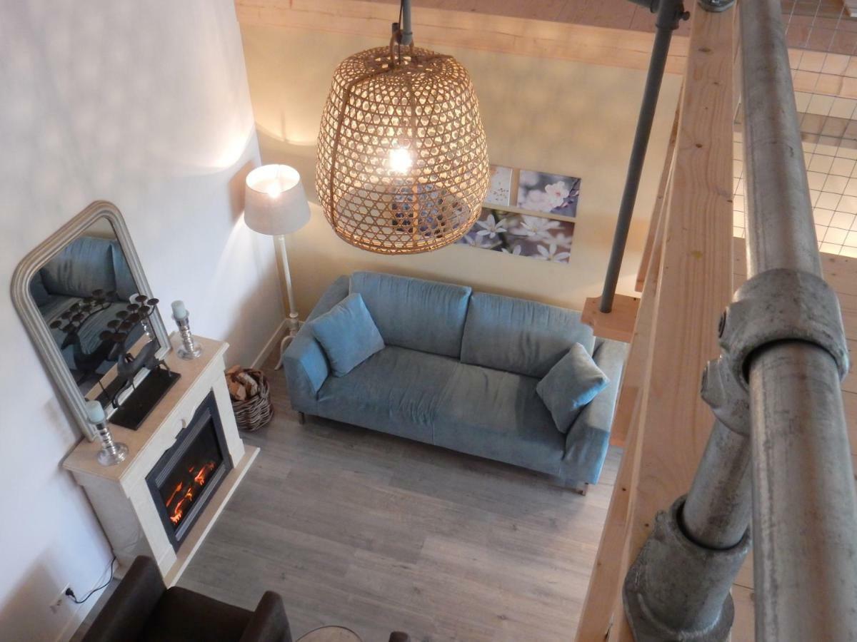 Vecht & Weide Weesp Apartment Bagian luar foto