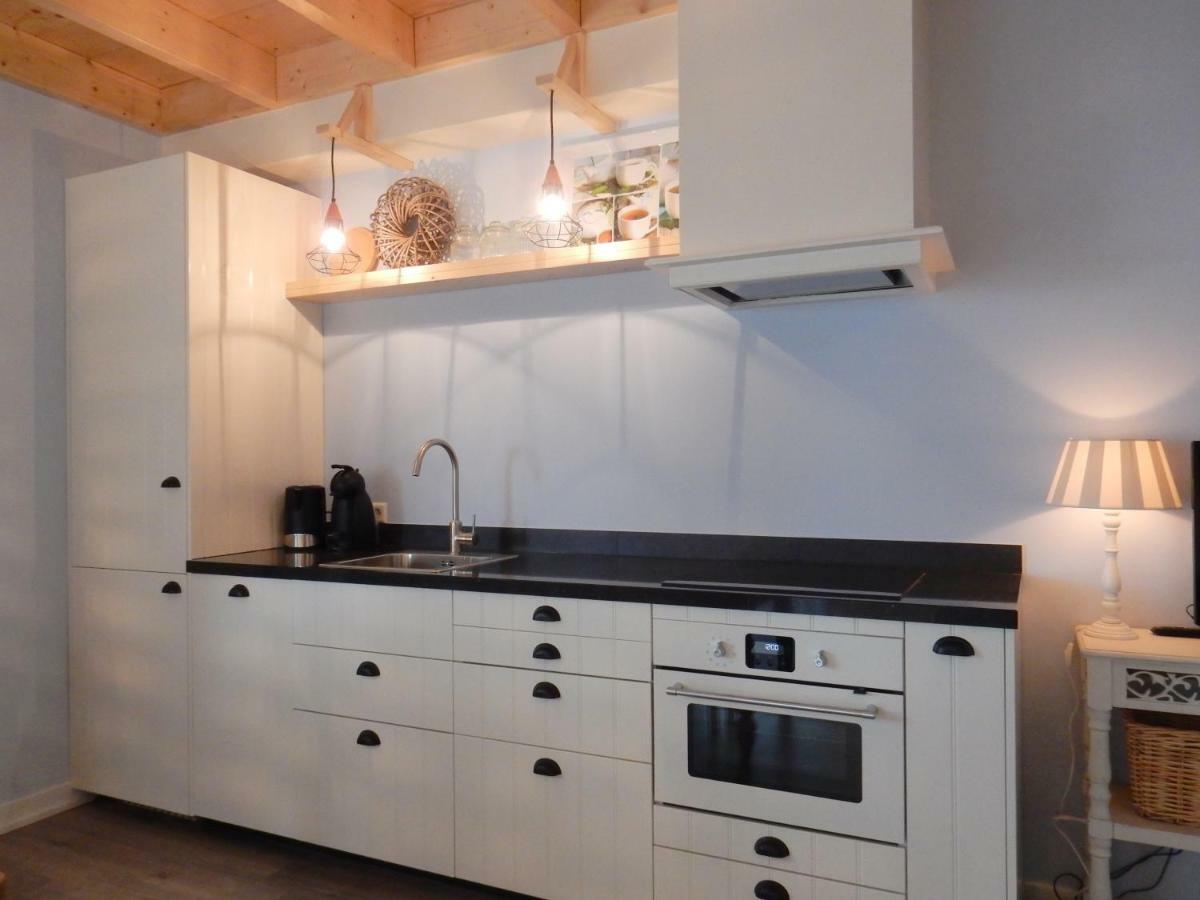 Vecht & Weide Weesp Apartment Bagian luar foto