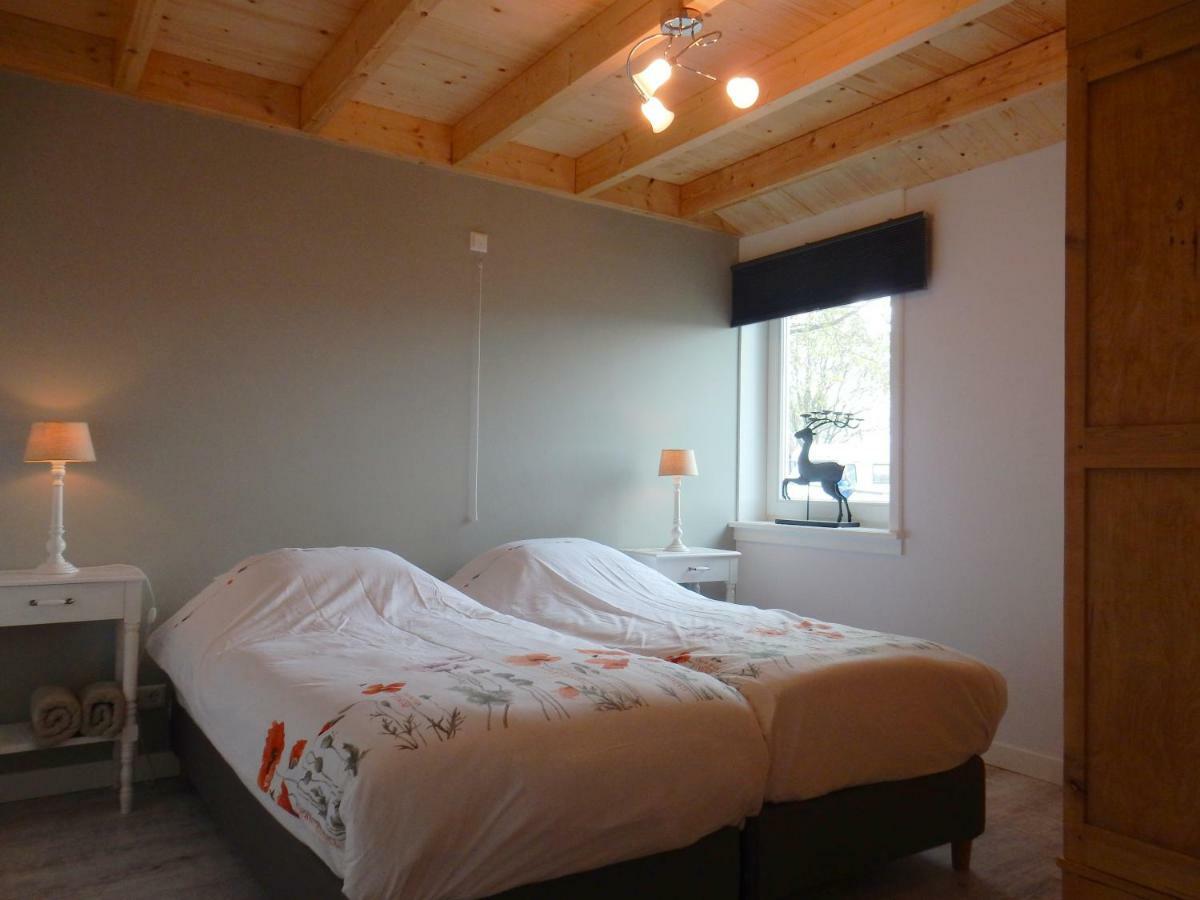 Vecht & Weide Weesp Apartment Bagian luar foto