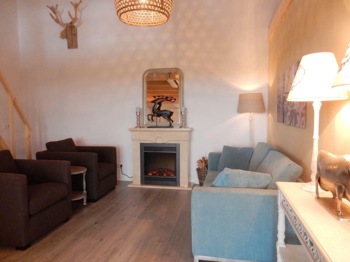 Vecht & Weide Weesp Apartment Bagian luar foto