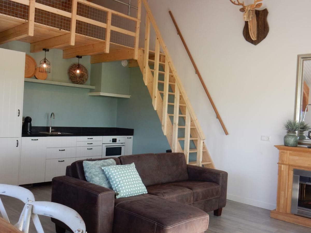 Vecht & Weide Weesp Apartment Bagian luar foto