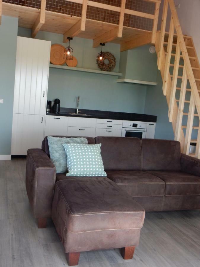 Vecht & Weide Weesp Apartment Bagian luar foto