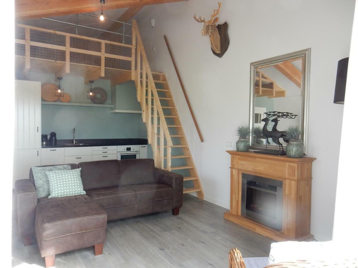 Vecht & Weide Weesp Apartment Bagian luar foto