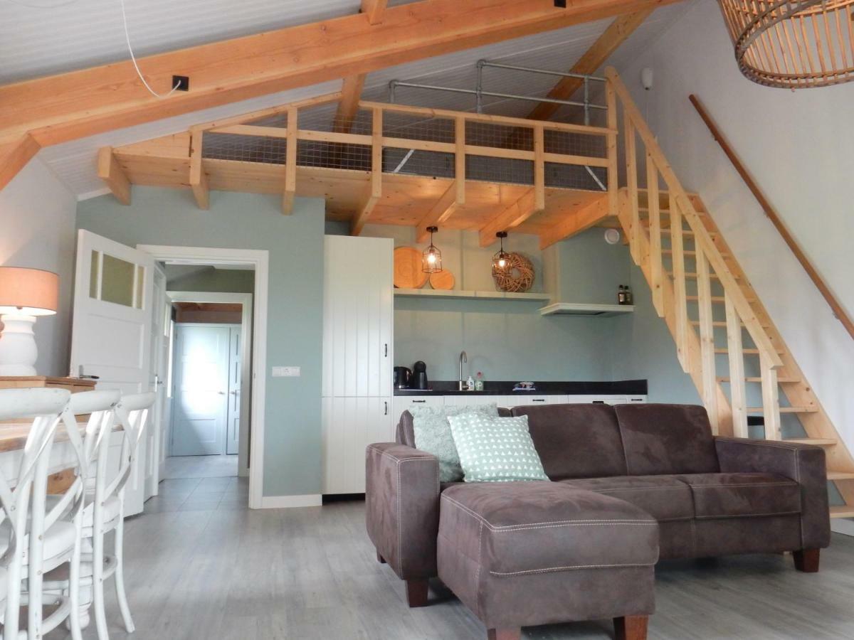 Vecht & Weide Weesp Apartment Bagian luar foto