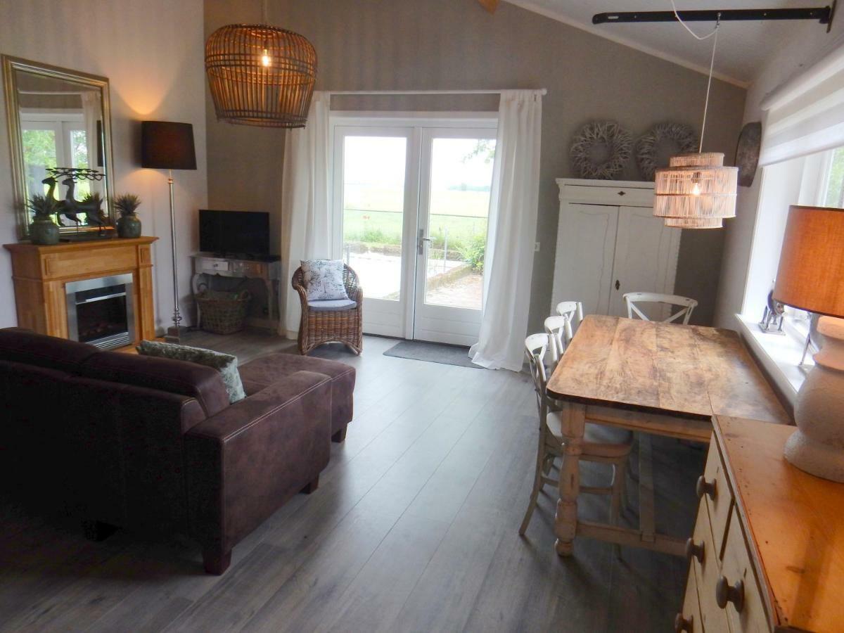 Vecht & Weide Weesp Apartment Bagian luar foto