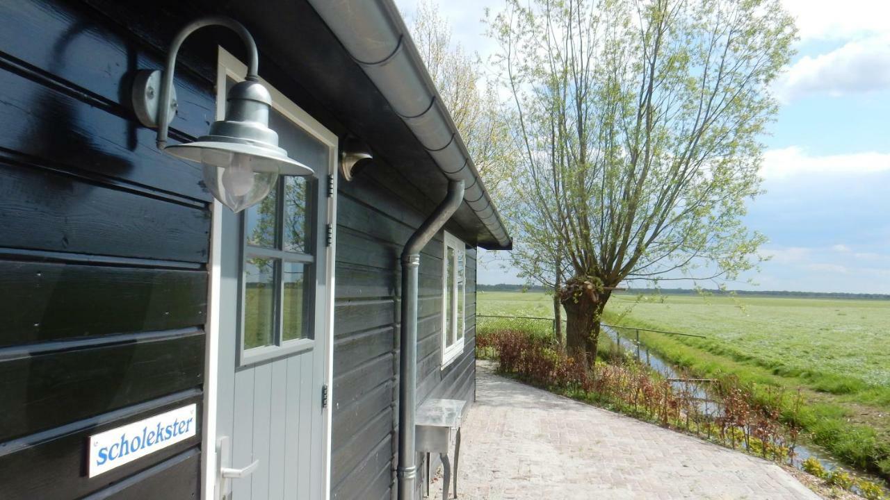 Vecht & Weide Weesp Apartment Bagian luar foto