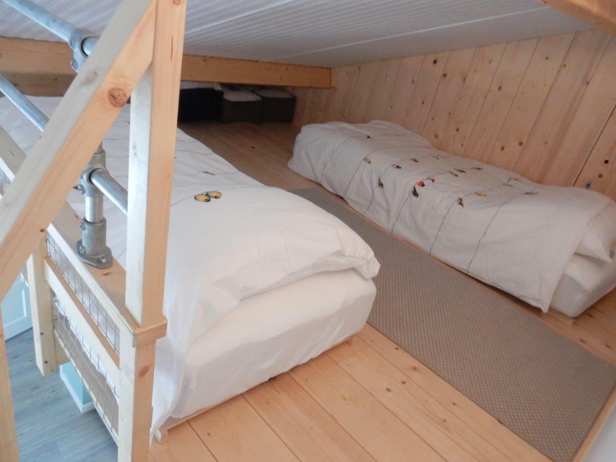 Vecht & Weide Weesp Apartment Bagian luar foto