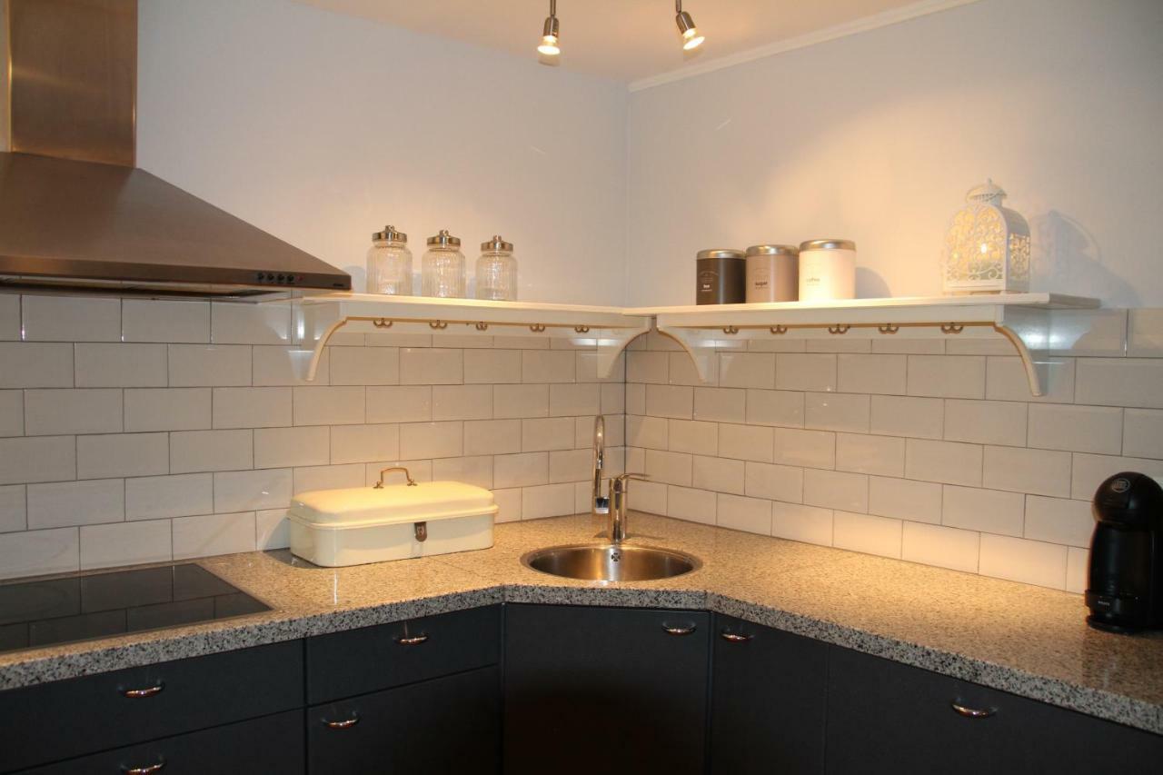 Vecht & Weide Weesp Apartment Bagian luar foto