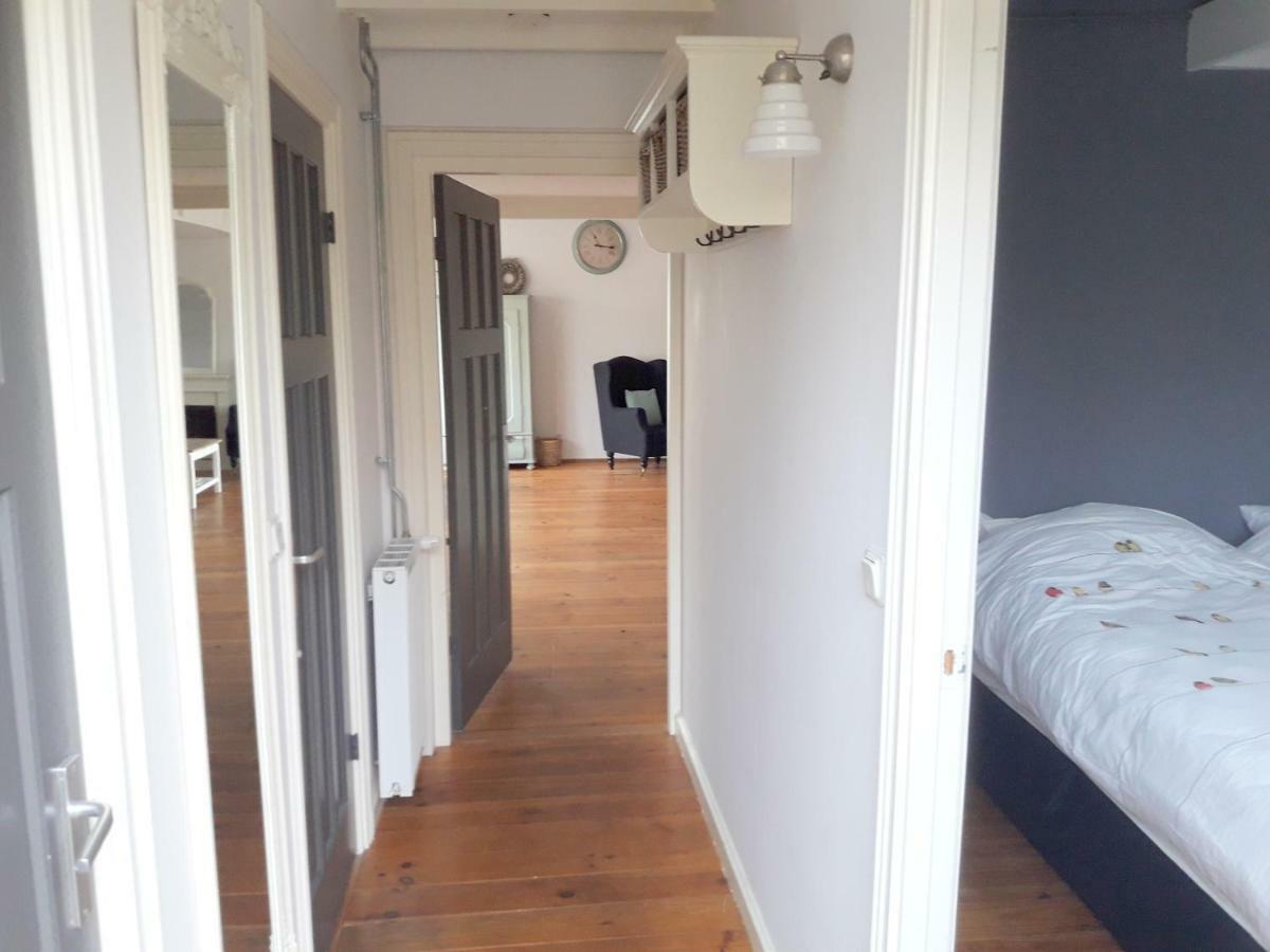 Vecht & Weide Weesp Apartment Bagian luar foto