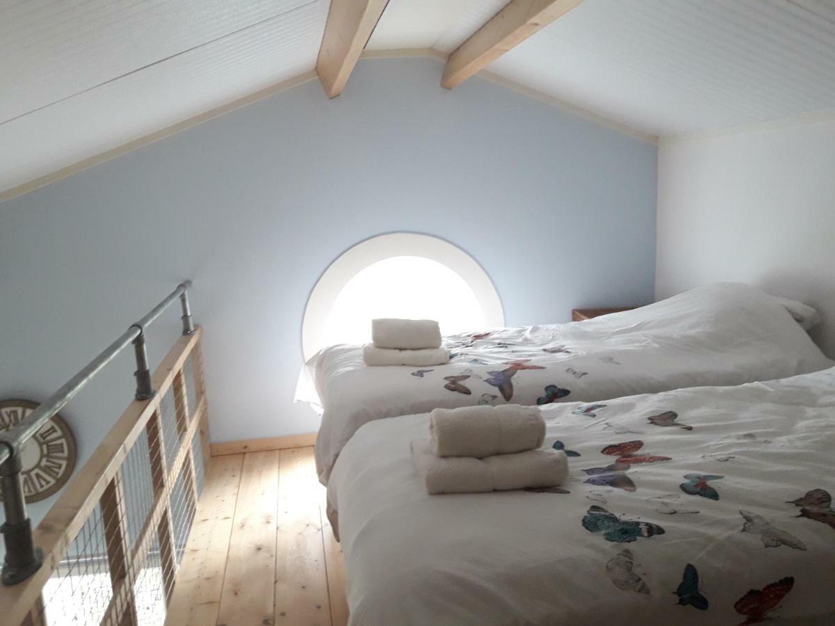 Vecht & Weide Weesp Apartment Bagian luar foto