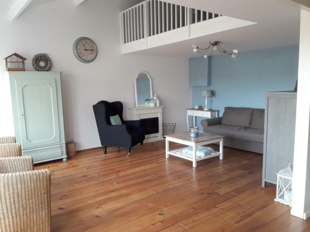 Vecht & Weide Weesp Apartment Bagian luar foto