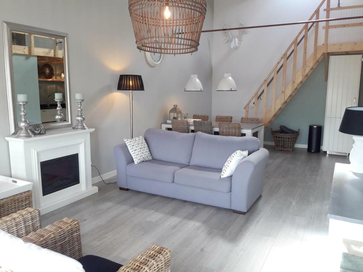 Vecht & Weide Weesp Apartment Bagian luar foto