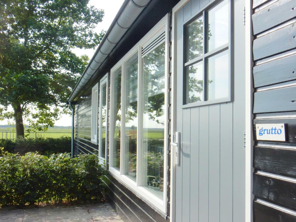 Vecht & Weide Weesp Apartment Bagian luar foto