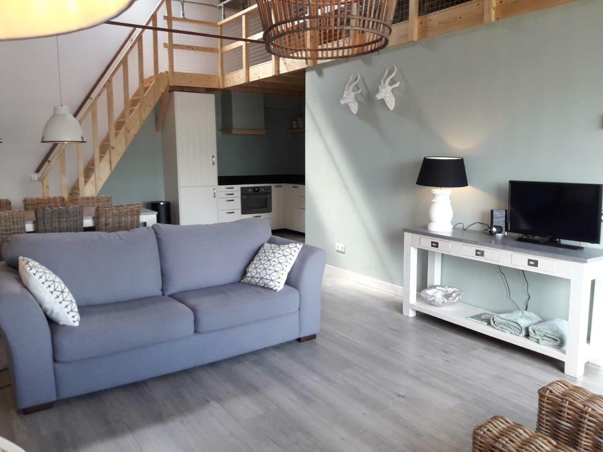 Vecht & Weide Weesp Apartment Bagian luar foto