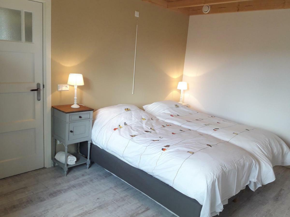 Vecht & Weide Weesp Apartment Bagian luar foto