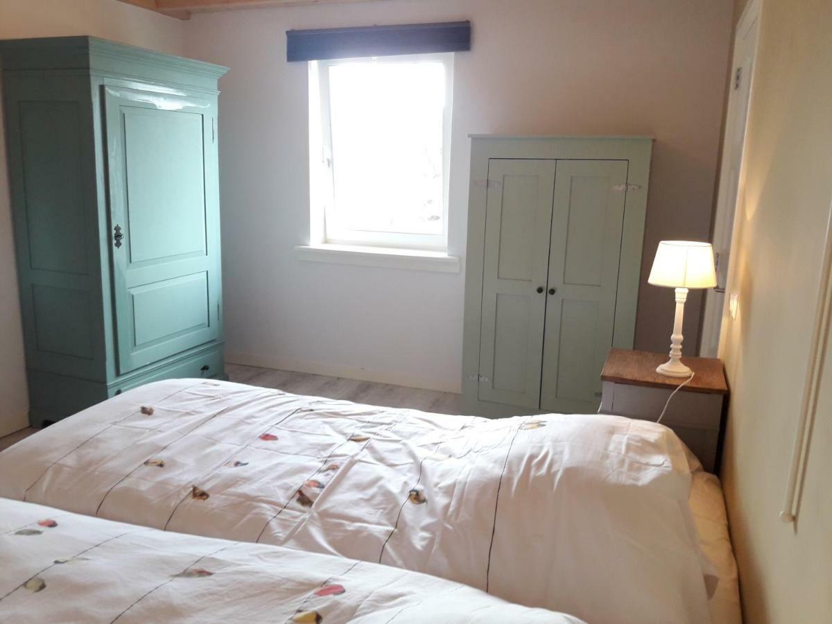 Vecht & Weide Weesp Apartment Bagian luar foto