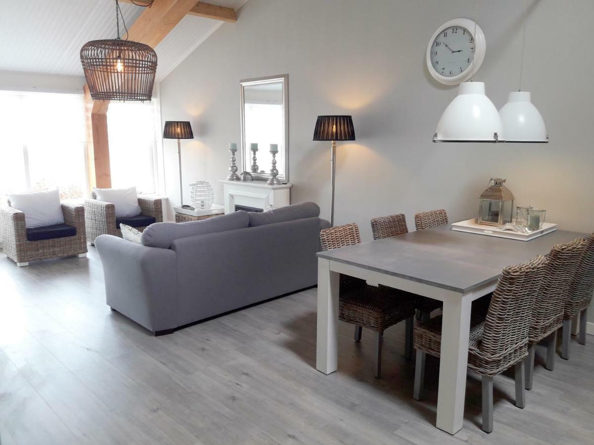 Vecht & Weide Weesp Apartment Bagian luar foto