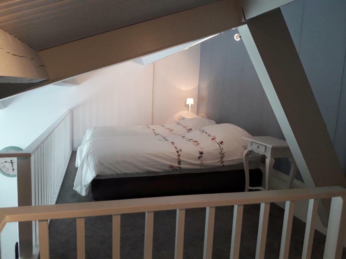 Vecht & Weide Weesp Apartment Bagian luar foto